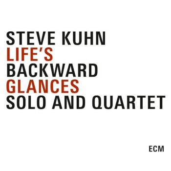 Steve Kuhn feat. Steve Slagle, Harvie Swartz & Michael Smith The Rain Forest