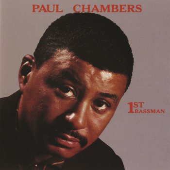 Paul Chambers Bass Region