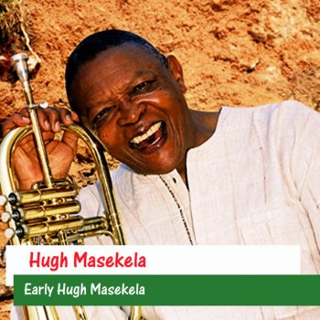 Hugh Masekela Zulu Wedding