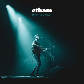 Etham Running Out (Stripped)