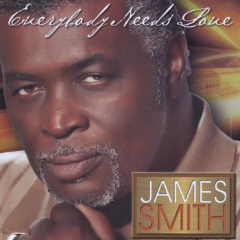 James Smith Daddy Sweet Back