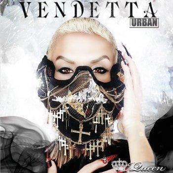 Ivy Queen feat. J Alvarez Imborrable feat. J.Alvarez - Urban