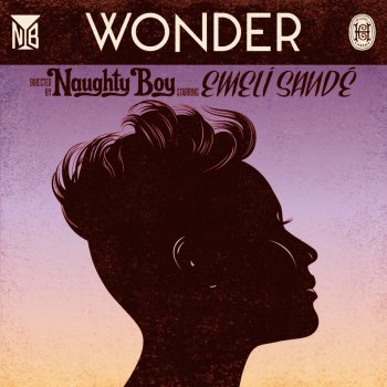Naughty Boy Wonder (Mojam Remix)