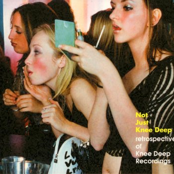 Knee Deep Me Kumba (Original Mix)