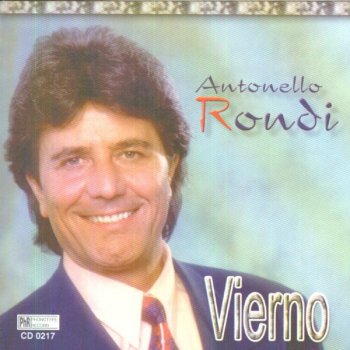 Antonello Rondi Fronna