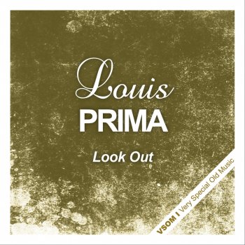 Louis Prima Robin Hood (Remastered)