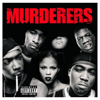 The Murderers Crime Scene (Explicit)
