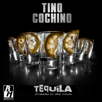 Tino Cochino Tequila (Clean)