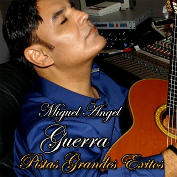 Miguel Angel Guerra Hoy Mas Que Nunca (pop ballad versión)