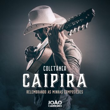 João Carreiro Sertanejo Solitário