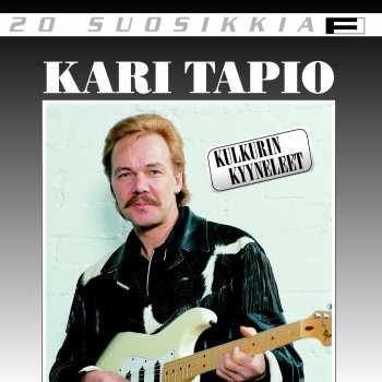 Kari Tapio Aikuinen nainen
