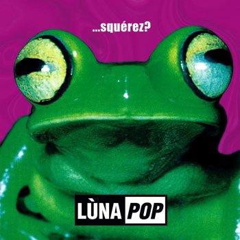 Lunapop 50 Special