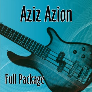 Aziz Azion Full Package