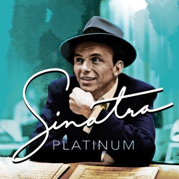 Frank Sinatra All My Tomorrows