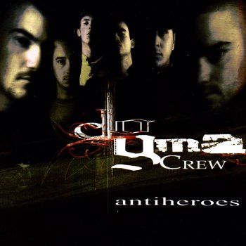 Dogma Crew Antihéroes