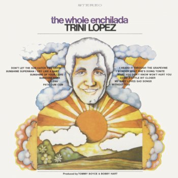 Trini Lopez I Heard It Through the Grapevine