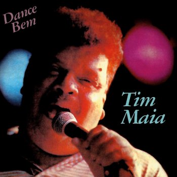 Tim Maia Paixão Antiga