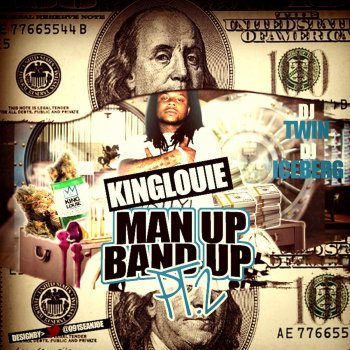 King Louie DC Homicide