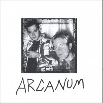 Arcanum The Puzzle of Reflection