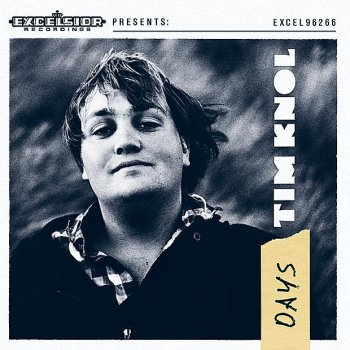 Tim Knol Glory Days, Golden Years