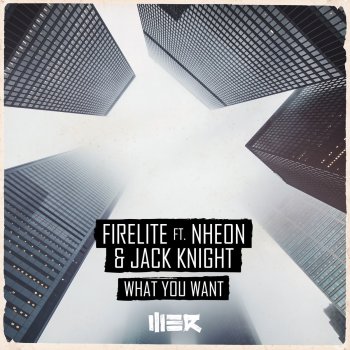 Firelite feat. Jack Knight & Nheon What You Want