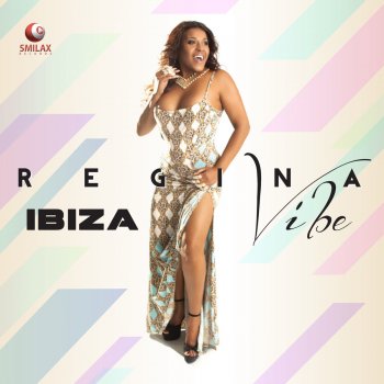 Regina Ibiza Vibe (House Funk Radio Edit)