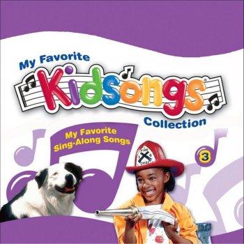 Kidsongs Fooba Wooba John