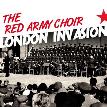 Alexandrov Ensemble Along Peter's Street