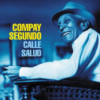 Compay Segundo Orgullecida - Live