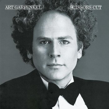 Art Garfunkel Scissor Cut