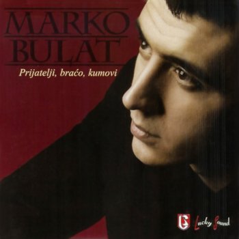 Marko Bulat Pomiluj Me Andele