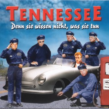 Tennessee Für Dich