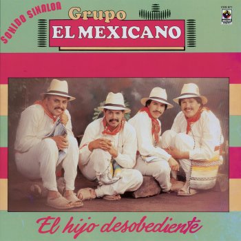 Mi Banda El Mexicano Zenaida Ingrata