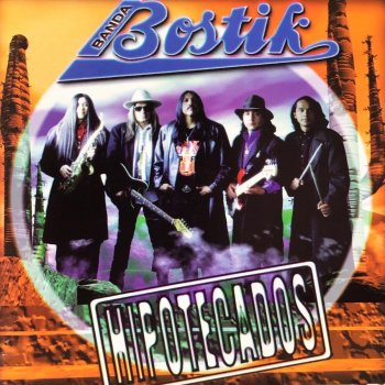 Banda Bostik Recuerdos