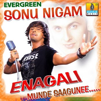 Sonu Nigam Yenagali (From "Mussanje Maatu")