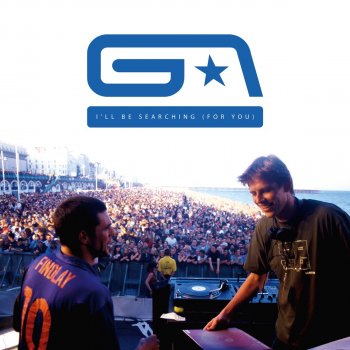 Groove Armada At the River (Radio Edit)