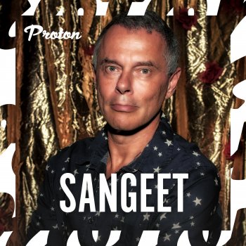 SanGeet La Fuerza Esta en La Calma (Mixed)