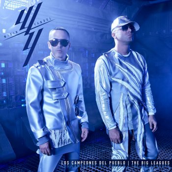 Wisin & Yandel feat. Bad Bunny Dame Algo