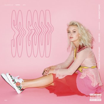 Zara Larsson I Would Like (Gorgon City Remix)