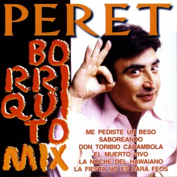 Peret La Noche del Hawaiano