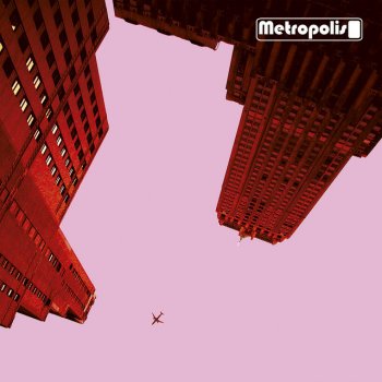 Исполнитель Metropolis, альбом Metropolis