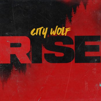 City Wolf Rise