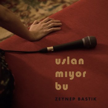 Zeynep Bastık Uslanmıyor Bu