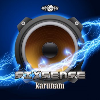 Sixsense feat. NanoTonez & vGren Starsheep