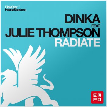 Dinka Radiate - Original Mix