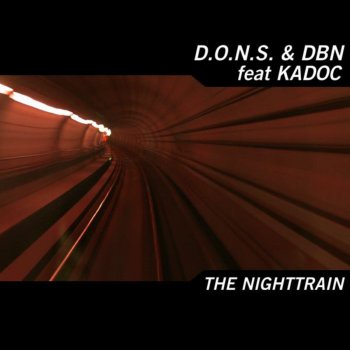 Исполнитель Kadoc, альбом The Nighttrain