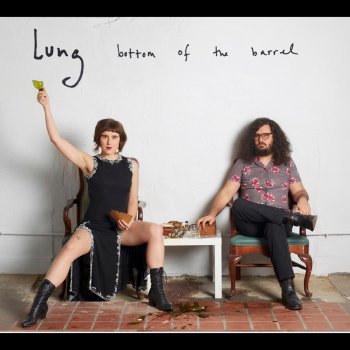LUNG Peaches