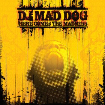 DJ Mad Dog The Flow