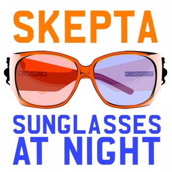 Skepta Sunglasses at Night (Lost Boys Minimal Mix)