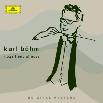 Исполнитель Karl Böhm, альбом Karl Böhm - Early Mozart and Strauss Recordings